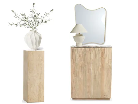 16 paris street entry  - light Interior Design Mood Board by tlaws on Style Sourcebook