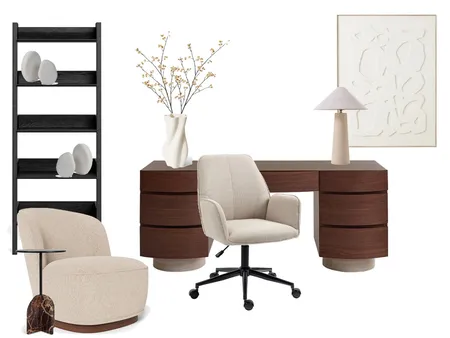 16 paris street, west end - office Interior Design Mood Board by tlaws on Style Sourcebook