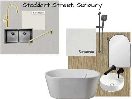 Stoddart Road Interior Design Mood Board by GJ Gardner Homes  HUME on Style Sourcebook