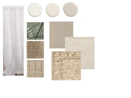 Sample Board Interior Design Mood Board by Sarah Jennifer on Style Sourcebook