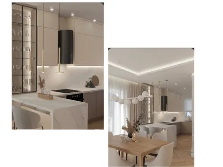 standard kitchen 1 Interior Design Mood Board by Myer on Style Sourcebook