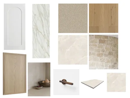 Barden Ridge Option 2 Interior Design Mood Board by Savannah Interior Design on Style Sourcebook
