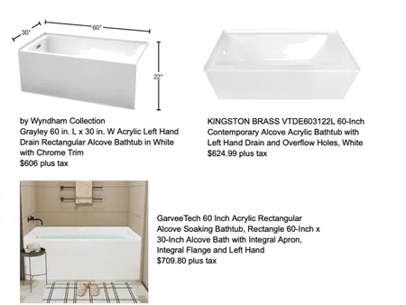 Kelly and Chris - Tub Interior Design Mood Board by jackiesteward on Style Sourcebook