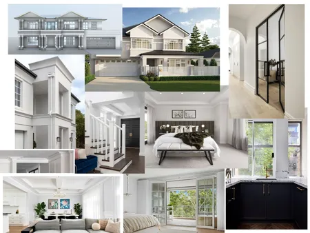 Pics Interior Design Mood Board by kevinandvirginia.w@gmail.com on Style Sourcebook