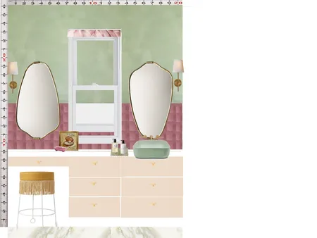 Ensuite Scale Design Interior Design Mood Board by dl2407 on Style Sourcebook