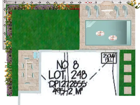 Pool 1 Interior Design Mood Board by dl2407 on Style Sourcebook