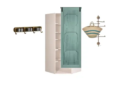 leanyer reno no demo laundry pantry room Interior Design Mood Board by Sonya Ditto on Style Sourcebook
