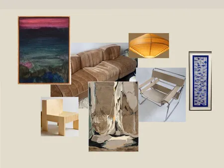 Stue Interior Design Mood Board by Helene Rasmussen on Style Sourcebook