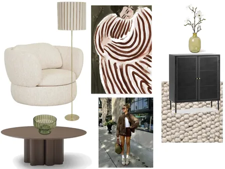 Dnevna soba sema A Interior Design Mood Board by MajaR on Style Sourcebook