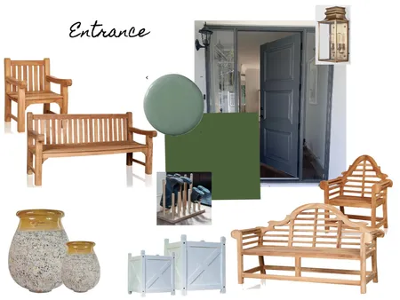 Ebrahim 1 Interior Design Mood Board by gw@georgiewebber.co.za on Style Sourcebook