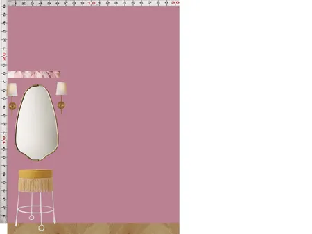 Closet Left Wall Interior Design Mood Board by dl2407 on Style Sourcebook