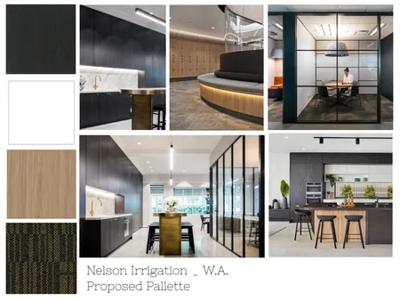 Proposed Palette Interior Design Mood Board by Melina Ramsay Design on Style Sourcebook