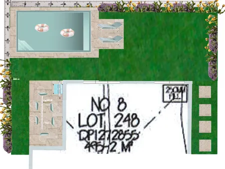 Pool 1 Interior Design Mood Board by dl2407 on Style Sourcebook