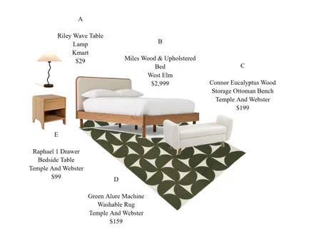 bhh Interior Design Mood Board by gorringsunni@gmail.com on Style Sourcebook