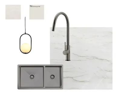 kitchen Interior Design Mood Board by Oula tarhini on Style Sourcebook