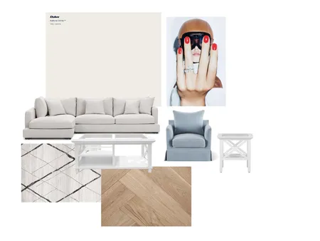 living room Interior Design Mood Board by smarr