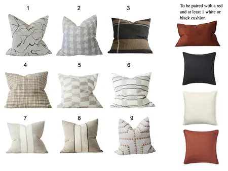 Formal cushions Interior Design Mood Board by Chantelborg1314 on Style Sourcebook