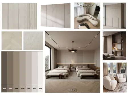1 Interior Design Mood Board by YOUSEF77 on Style Sourcebook