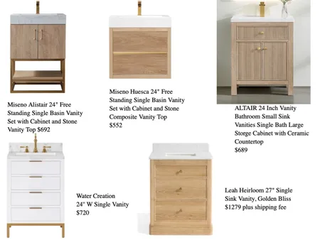 Borgen - Vanity Interior Design Mood Board by jackiesteward on Style Sourcebook