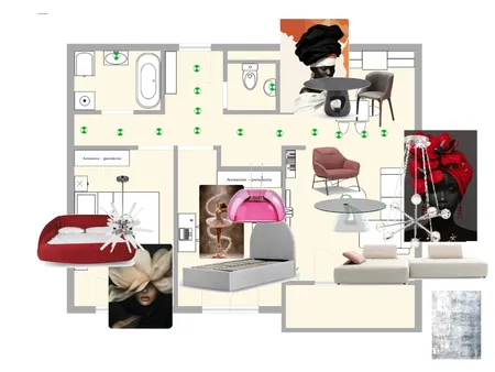 diplomski mb Interior Design Mood Board by sandra.j96 on Style Sourcebook