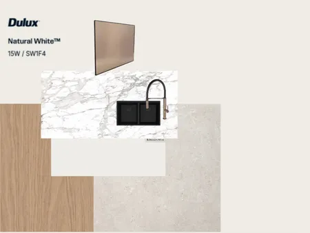 Lot 5 Shingley Dr Interior Design Mood Board by ApexHomes on Style Sourcebook