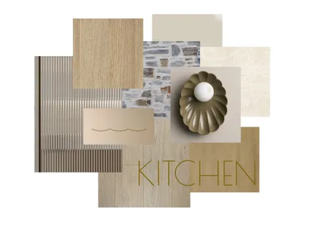 PUKAKI KITCHEN Interior Design Mood Board by Dimension Building on Style Sourcebook