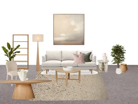 5/27 Ian Nicol st Interior Design Mood Board by Staged by Flynn on Style Sourcebook