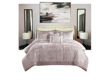 Bedroom upgrade (2025) Interior Design Mood Board by Chellz23 on Style Sourcebook