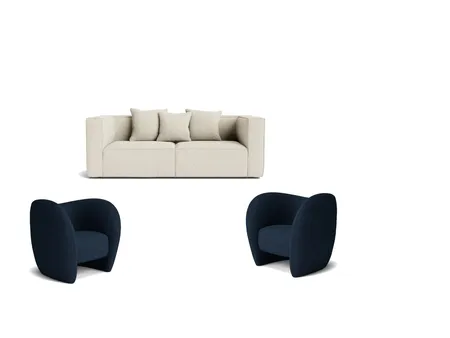 Armadale Apartment Interior Design Mood Board by Couli Design on Style Sourcebook
