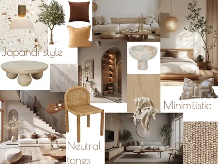 DT Mood Board Ideas Interior Design Mood Board by ruby.leoabood@sydstu.catholic.edu.au on Style Sourcebook