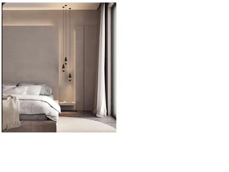 standard bedroom 2 Interior Design Mood Board by Myer on Style Sourcebook