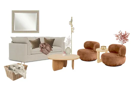 Living room Interior Design Mood Board by Issycoop on Style Sourcebook