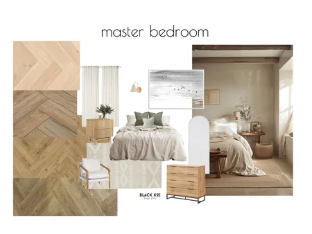 master bedroom Interior Design Mood Board by dinagamal99_ on Style Sourcebook
