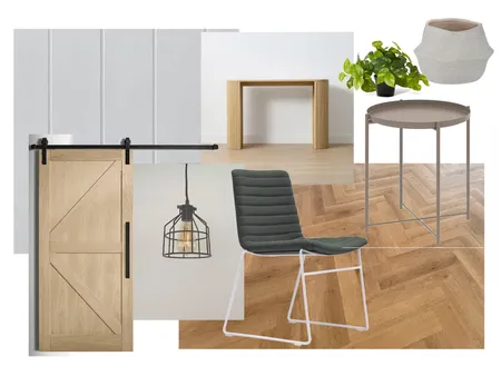 Waiting Room Interior Design Mood Board by Charlton Thursday on Style Sourcebook