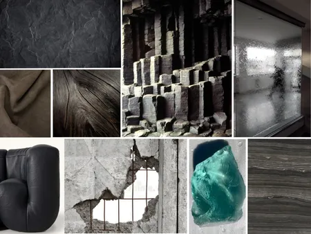Fashion Designer Interior Design Mood Board by Sofia.S on Style Sourcebook