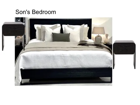 Linda & Jason Interior Design Mood Board by Goran on Style Sourcebook
