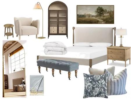 Owens Residence Interior Design Mood Board by Shallyn Bartlett on Style Sourcebook