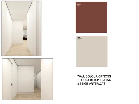 KORRIDOR Interior Design Mood Board by Myer on Style Sourcebook