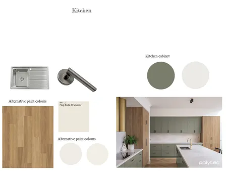 Kitchen Mood Board Interior Design Mood Board by Green Room Interiors on Style Sourcebook