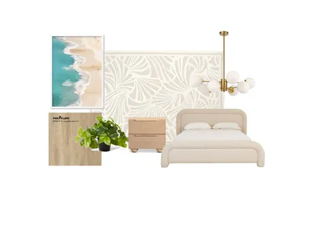 Mood Board Bedroom Interior Design Mood Board by amberthieseninoz@gmail.com on Style Sourcebook