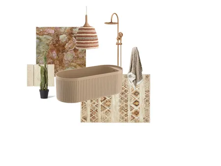 Bathroom Interior Design Mood Board by elouise_mhunt25 on Style Sourcebook