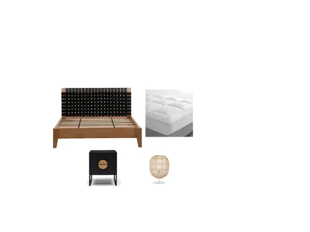 Blog 5 - Bedroom Furniture Interior Design Mood Board by bjordantati on Style Sourcebook