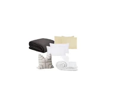 Blog 5 - bedroom essentials Interior Design Mood Board by bjordantati on Style Sourcebook