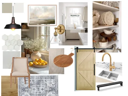 kitchen Interior Design Mood Board by moneil on Style Sourcebook