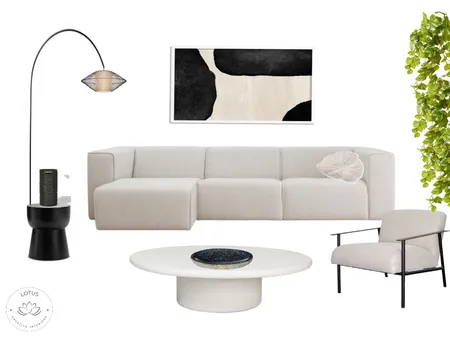 living room Interior Design Mood Board by Vivian on Style Sourcebook