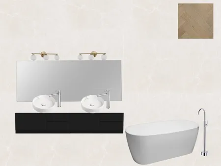 Tullylease Master Interior Design Mood Board by Stacey Newman Designs on Style Sourcebook