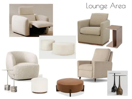 CR_LOUNGE AREA Interior Design Mood Board by BBID_TH on Style Sourcebook