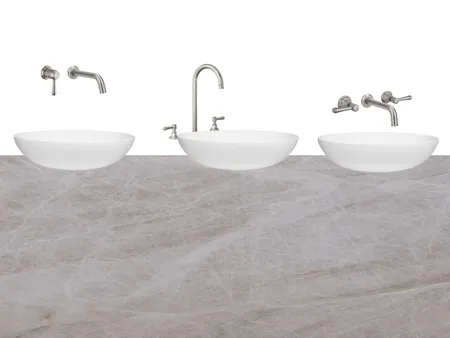 Powder Room taps Interior Design Mood Board by Jemimah Russ on Style Sourcebook