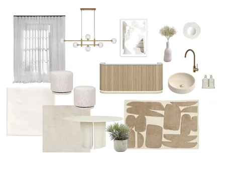 Kisosk 2 Interior Design Mood Board by Champagnetpc on Style Sourcebook