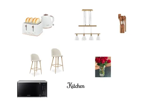 kitchen Interior Design Mood Board by Davine on Style Sourcebook